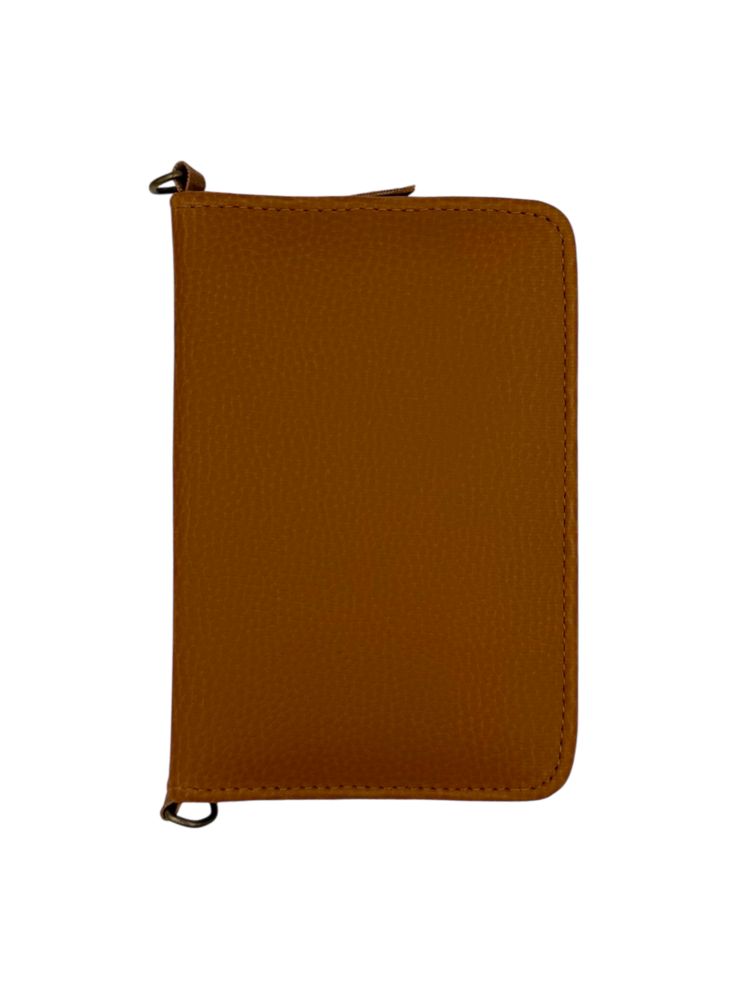 Single Pouch com 2 alças em sintético