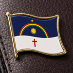 Pin Pernambuco - Pin