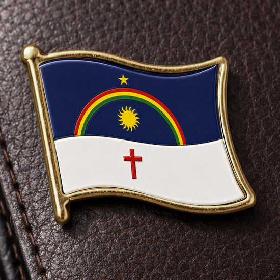 Pin Pernambuco