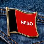 Pin Paraíba - Broche