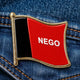 Tipo - Broche