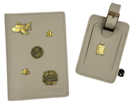 Combo Mini Viajante – Simbora Kids - Búzios