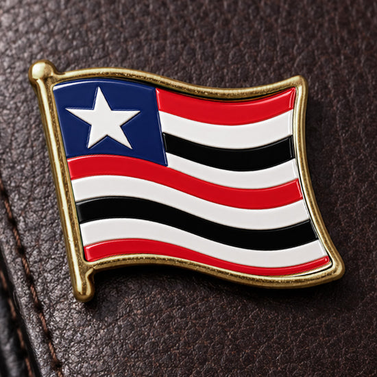 Pin Maranhão