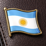 Pin Argentina - Pin
