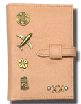 COMBO BIRTHDAY ESCAPE - Travel Mate + 6 PINS + 2 LETRAS - Marbella