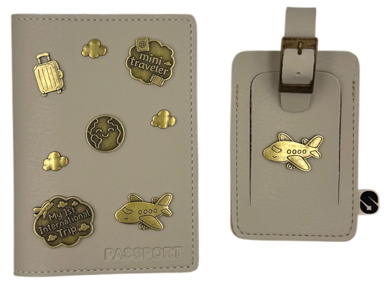 Combo Aventuras pelo Mundo – Simbora Kids - Búzios