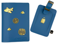 Combo Mini Viajante – Simbora Kids - Bora Bora