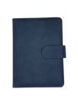 Carteira Nomad - Porta-Passaporte e Organizador de Viagem com RFID - Skye