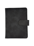 Carteira Nomad - Porta-Passaporte e Organizador de Viagem com RFID - Vulcano