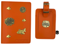 Combo Primeira Viagem – Simbora Kids - Pipa