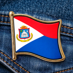 Pin São Martinho - Broche