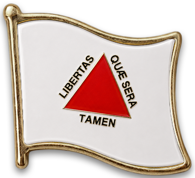 Pin Minas Gerais