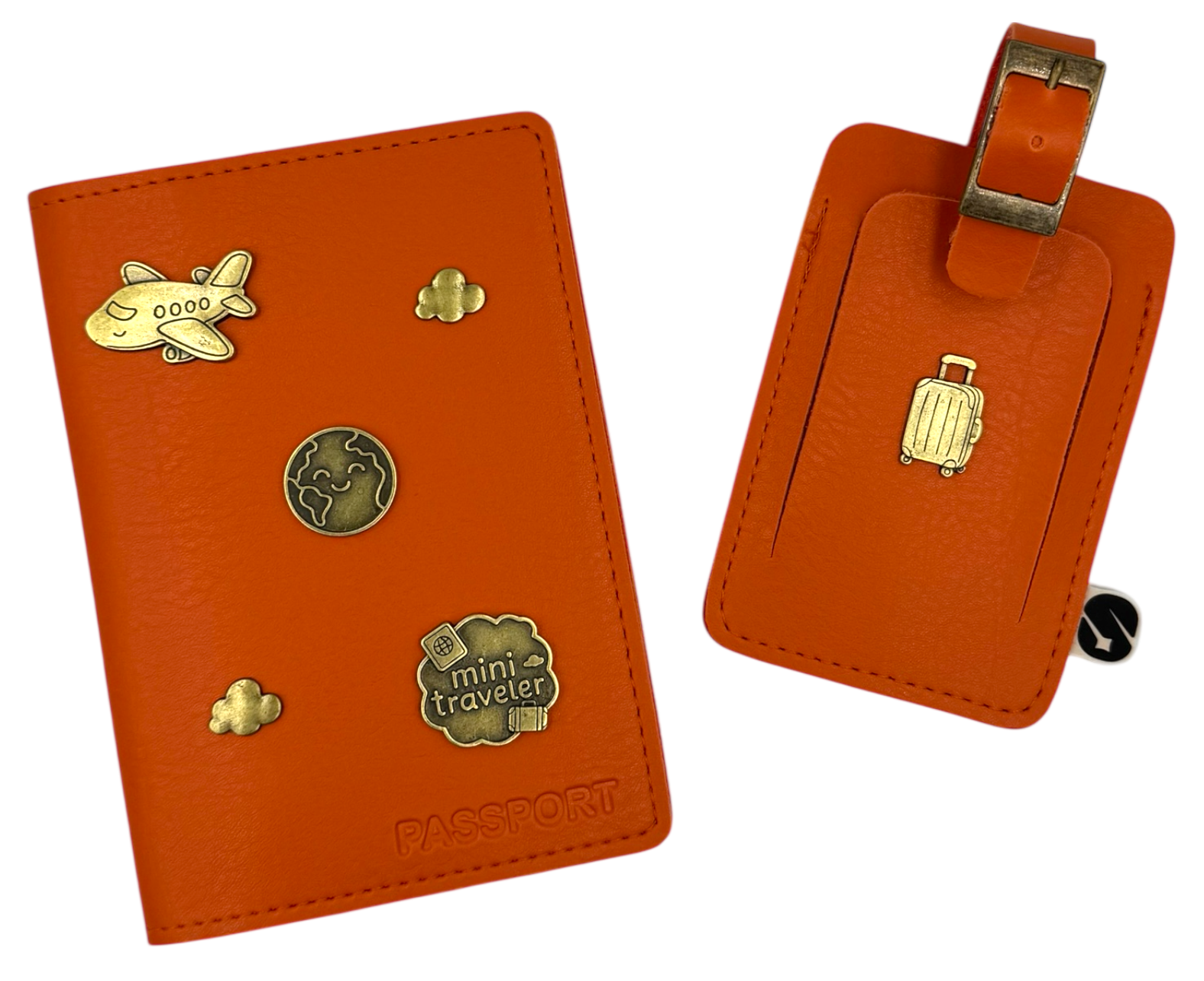 Combo Mini Viajante – Simbora Kids