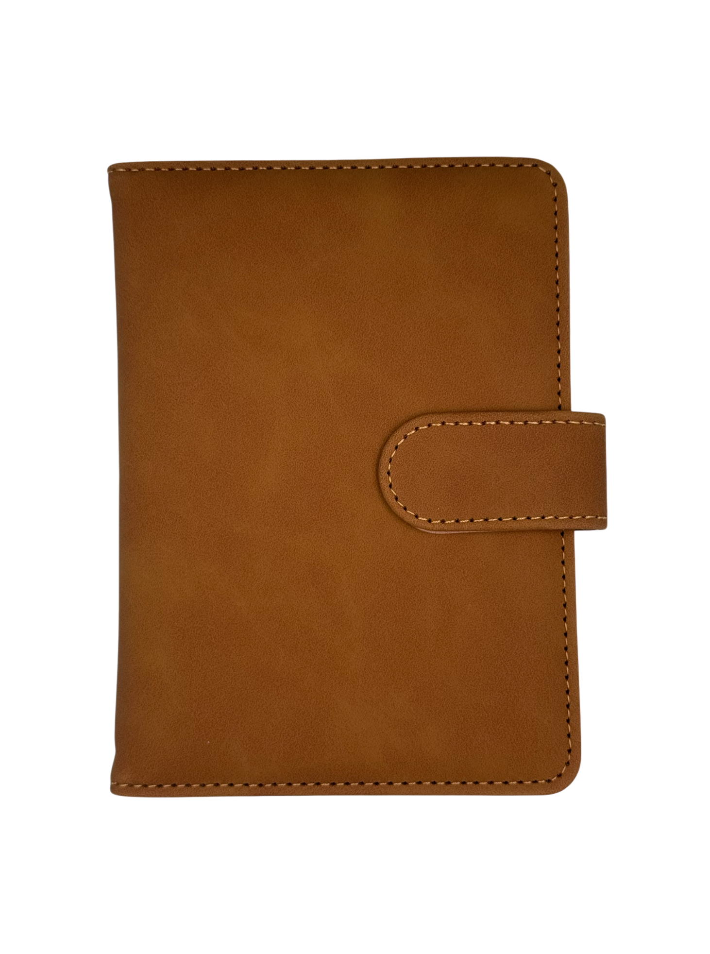 Carteira Nomad - Porta-Passaporte e Organizador de Viagem com RFID