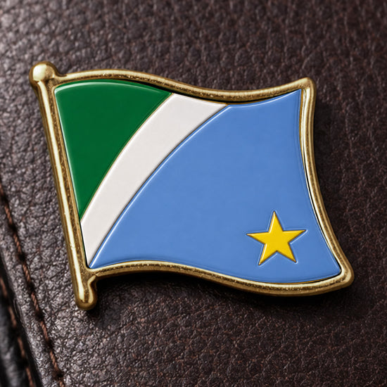 Pin Mato Grosso do Sul