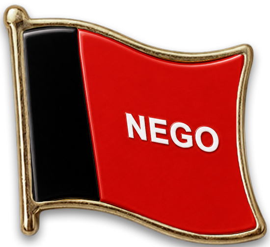 Pin Paraíba