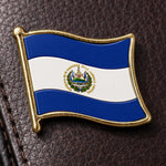 Pin El Salvador - Pin