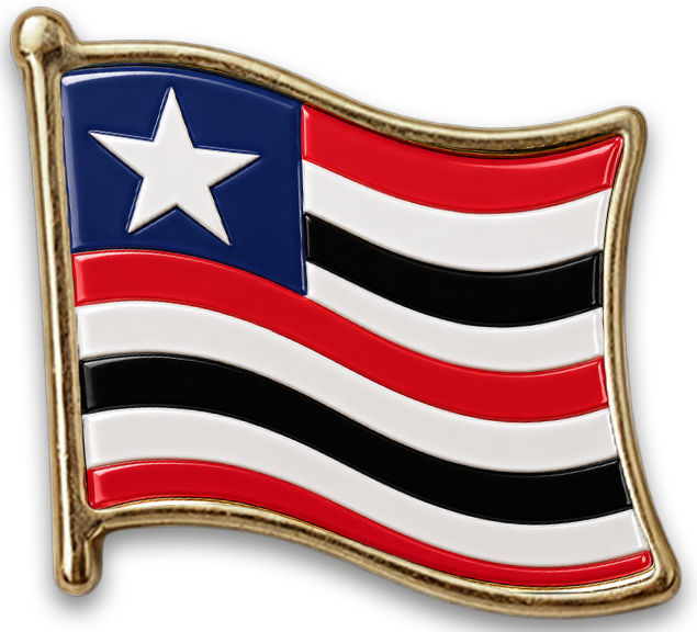 Pin Maranhão