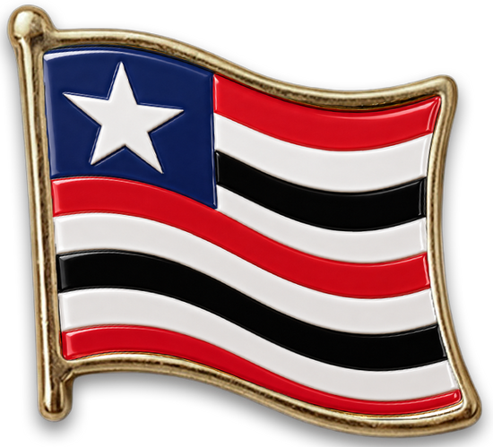 Pin Maranhão