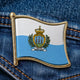 Tipo - Broche