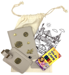 Combo Primeira Viagem – Simbora Kids - Búzios