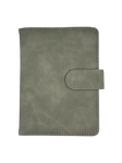 Carteira Nomad - Porta-Passaporte e Organizador de Viagem com RFID - Dolomitas