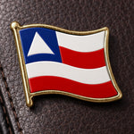 Pin Bahia - Pin