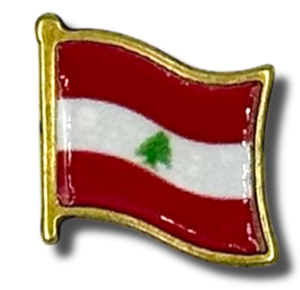 Pin Líbano