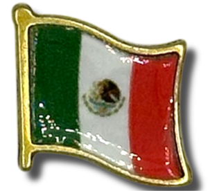 Pin México