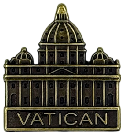 Pin Vaticano