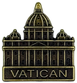 Pin Vaticano