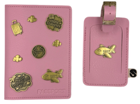 Combo Aventuras pelo Mundo – Simbora Kids - Formentera