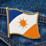 Pin Tocantins - Broche