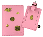 Combo Mini Viajante – Simbora Kids - Formentera