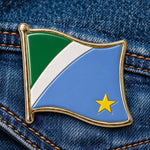 Pin Mato Grosso do Sul - Broche