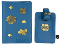 Combo Primeira Viagem – Simbora Kids - Bora Bora