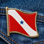 Pin Pará - Broche