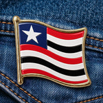 Pin Maranhão - Broche