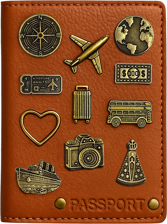 COMBO INSTAGRAM - Case Europa dubai + 11 PINS - Dubai