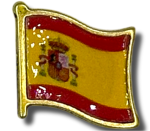 Pin Espanha