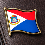 Pin São Martinho - Pin