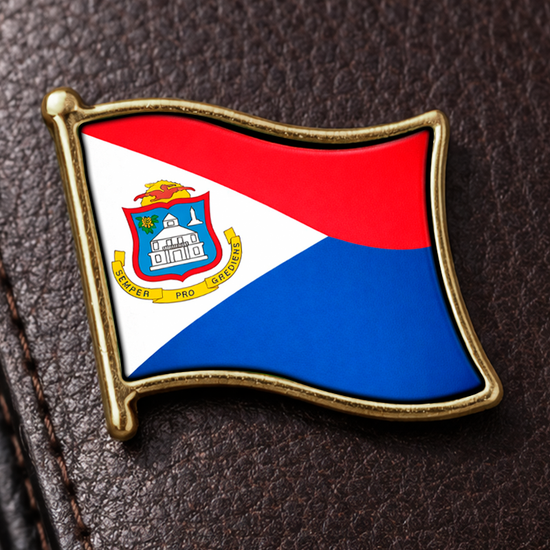 Pin São Martinho