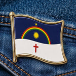 Pin Pernambuco - Broche