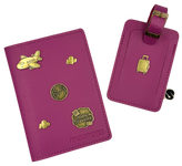 Combo Mini Viajante – Simbora Kids - Ibiza