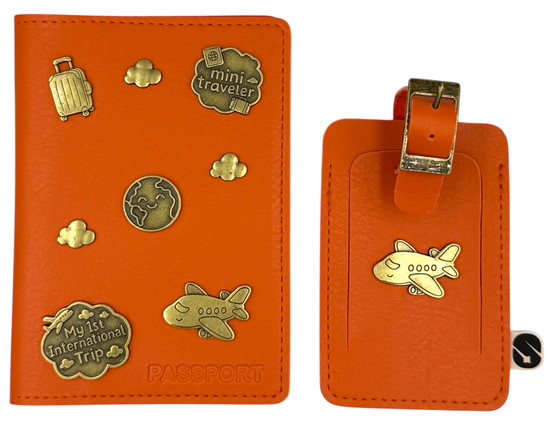 Combo Aventuras pelo Mundo – Simbora Kids - Pipa