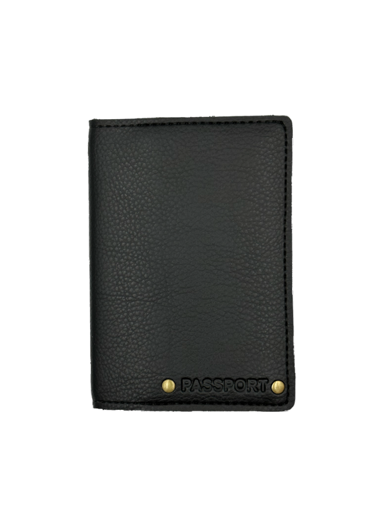 Case Europa em sintético - São Paulo (preto com vermelho e rosa)