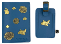 Combo Aventuras pelo Mundo – Simbora Kids - Bora Bora