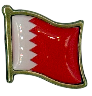 Pin Bahrein