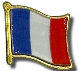 Pin França