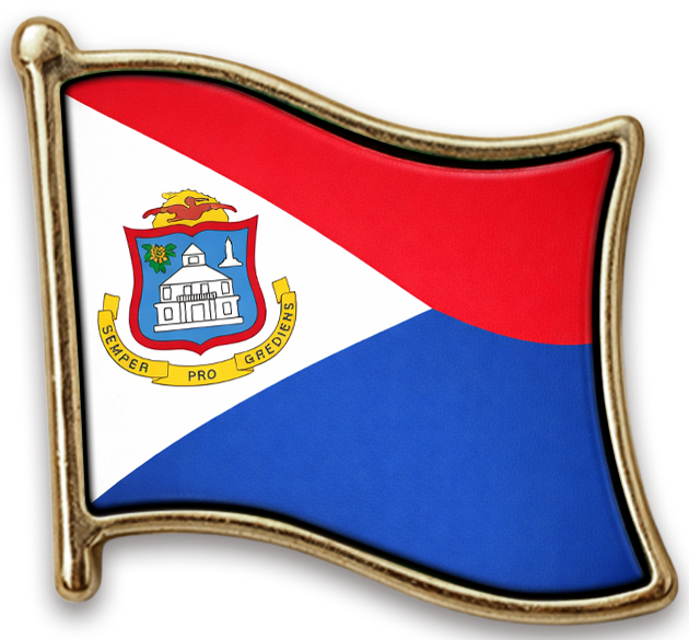 Pin São Martinho